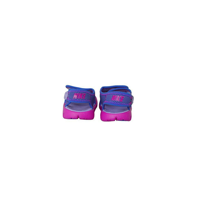 Kids Sunray Adjust 4 (GS-PS)-Free Run, Kids (10-12.5), Nike Brands, Toddlers (4-9.5)-Foot World UK