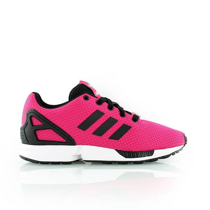 Kids Adidas ZX flux K-Adidas Brands, Kids (10-12.5), ZX-Foot World UK