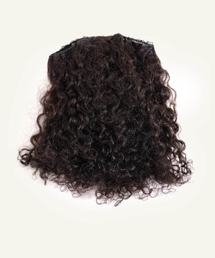 Natural Black (1B)