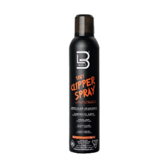 L3VEL3 5 IN 1 CLIPPER SPRAY 10.14 OZ