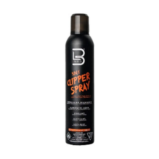 L3VEL3 5 IN 1 CLIPPER SPRAY 10.14 OZ