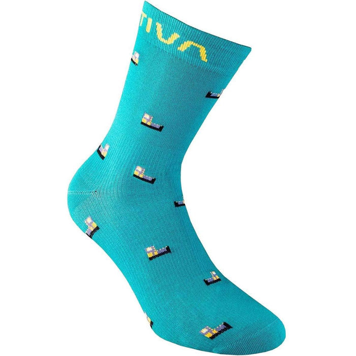 LA SPORTIVA Men's Outdoor Fun Socks