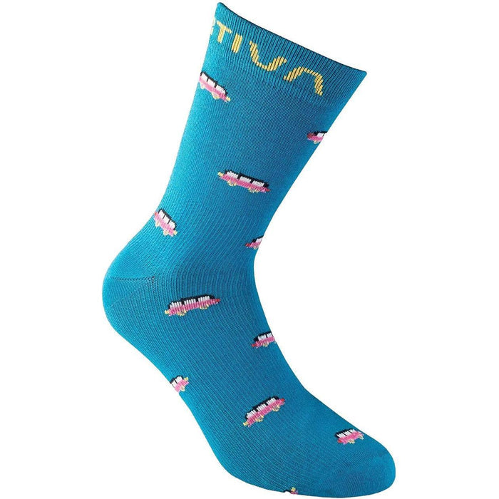 LA SPORTIVA Men's Outdoor Fun Socks