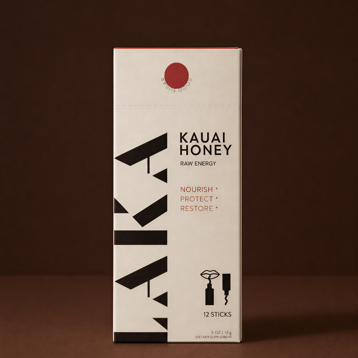 LAKA® Honey™