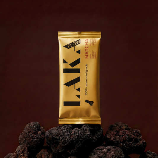 LAKA® Matcha™ [24 Sticks]