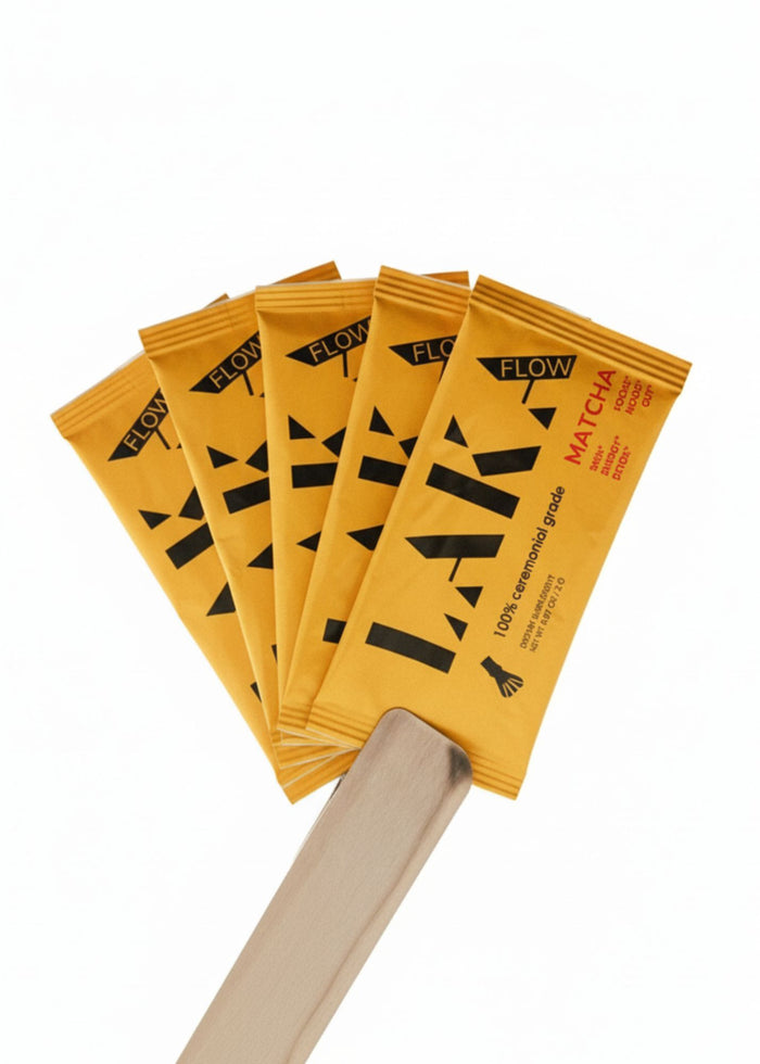 LAKA® Matcha™ [24 Sticks]