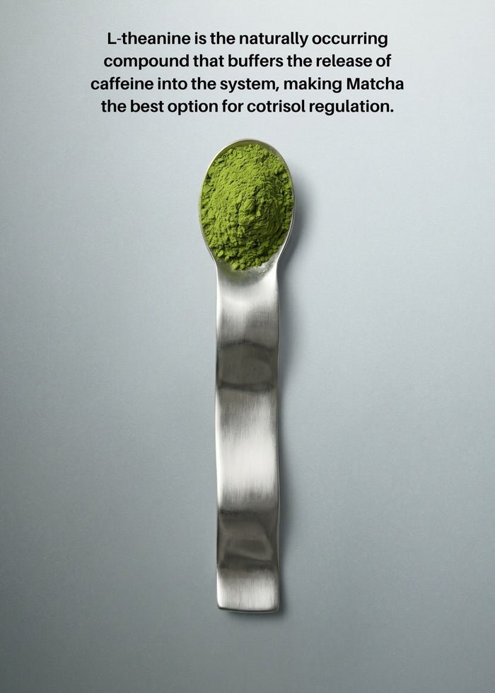 LAKA® Matcha™