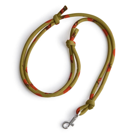Lanyard-Tiny Tomatoes Palm-Image 1-Vera Bradley