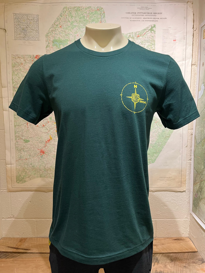 Laurel Highlands Hiking Trail Shirt