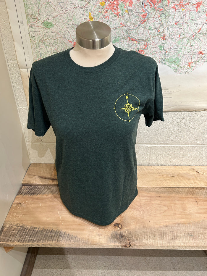 Laurel Highlands Hiking Trail Shirt