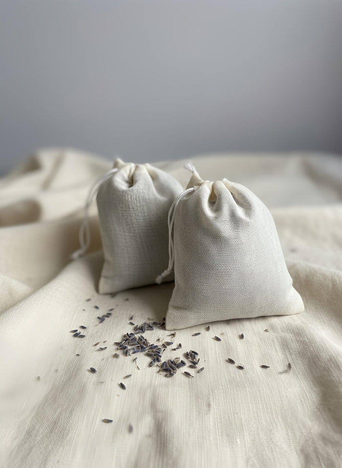 Lavender Sachet - BEST SELLER!