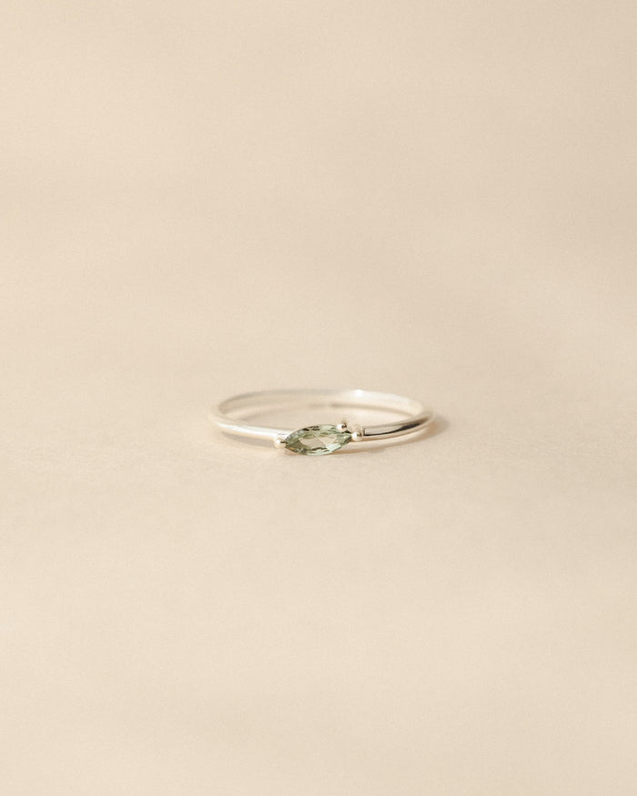 plp_main; Material: Sterling Silver