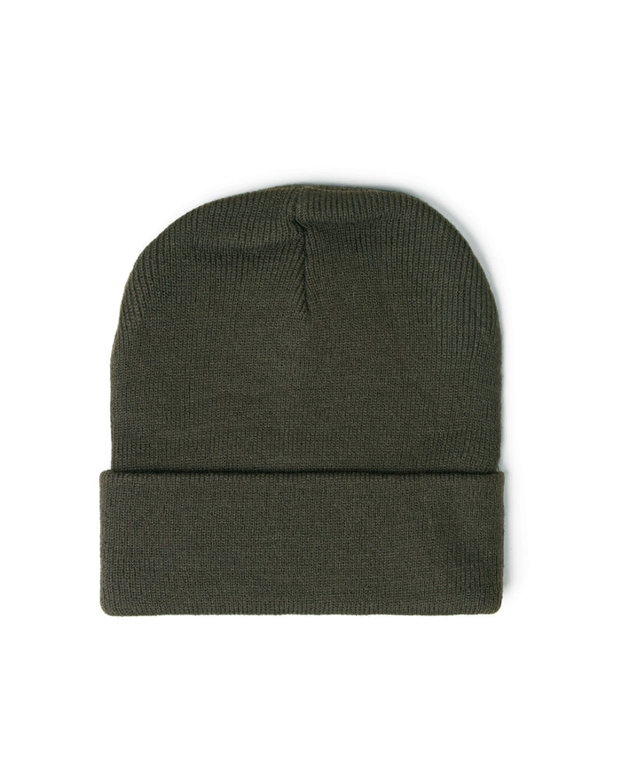 Legacy G Beanie - Olive