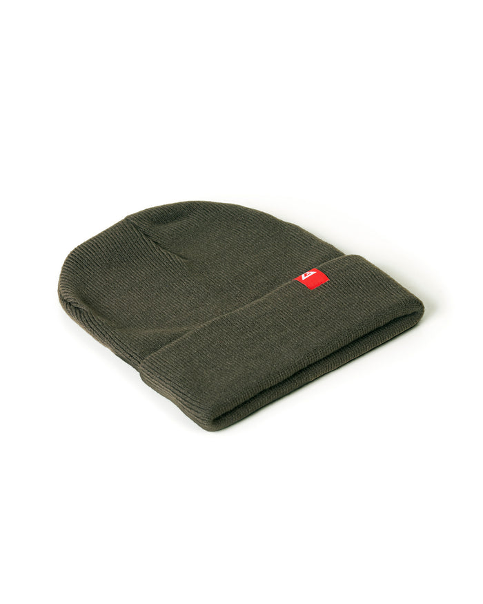 Legacy G Beanie - Olive