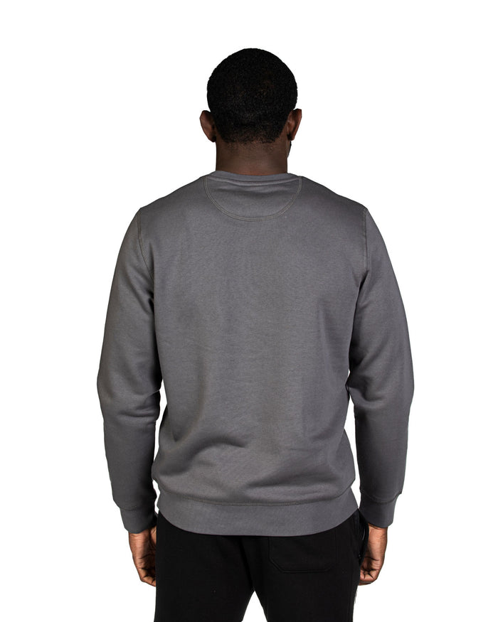 Legacy Mens Sweatshirt - Grey