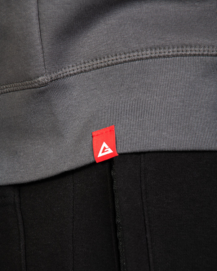 Legacy Mens Sweatshirt - Grey
