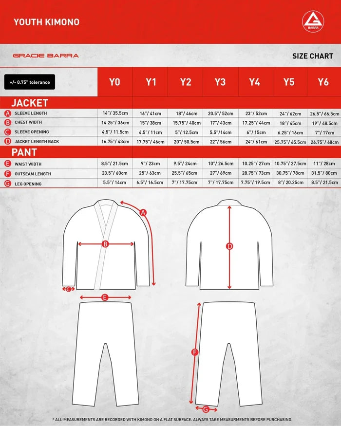 size-chart