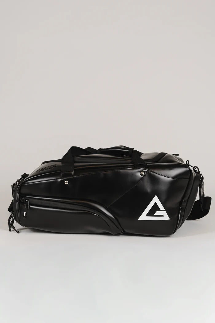 Legacy Travel Duffel - Black