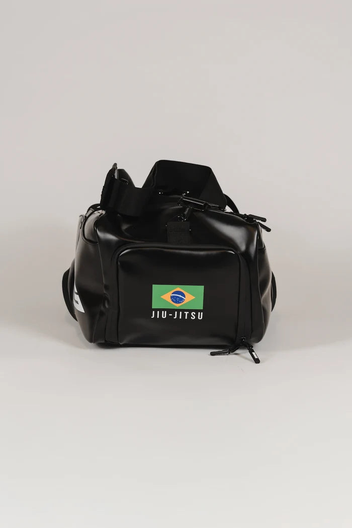 Legacy Travel Duffel - Black