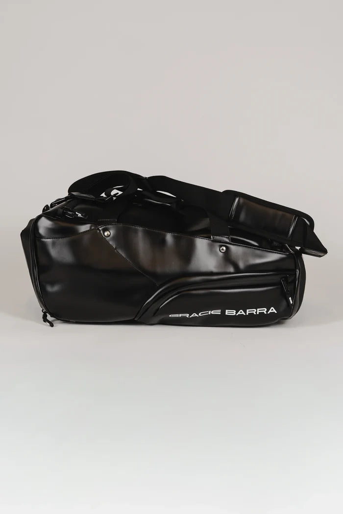 Legacy Travel Duffel - Black