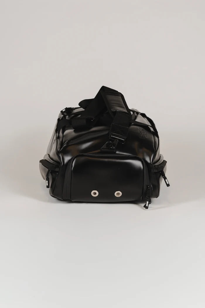 Legacy Travel Duffel - Black