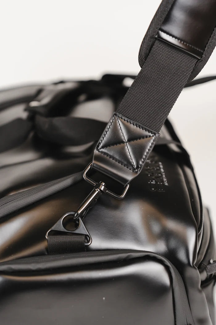 Legacy Travel Duffel - Black