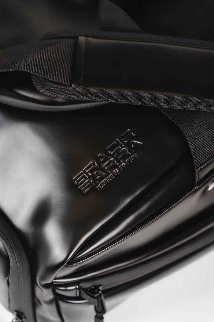 Legacy Travel Duffel - Black