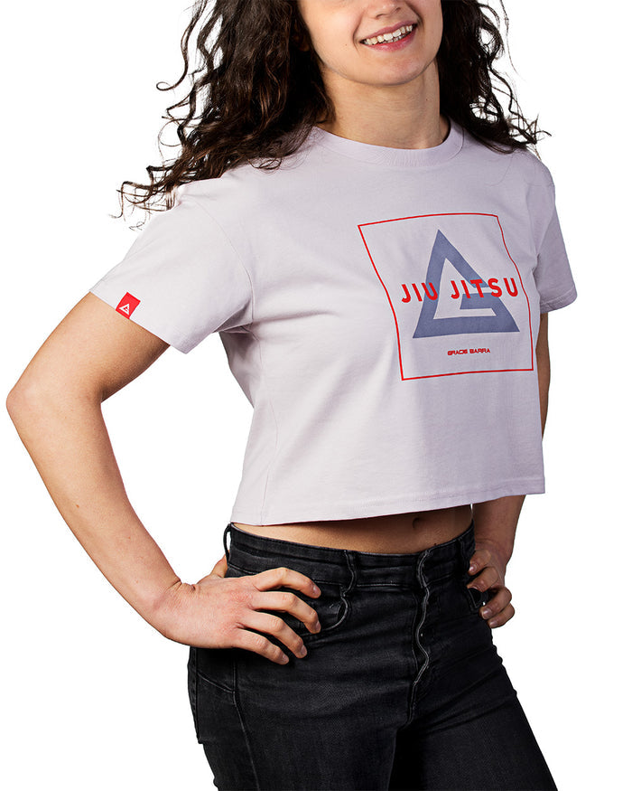 Legacy Womens Tee - Orchid