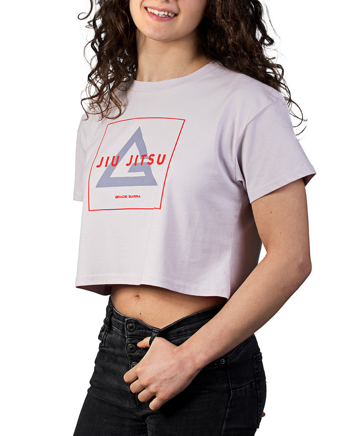 Legacy Womens Tee - Orchid