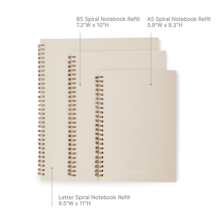 Spiral-Notebook-Refill-Group24