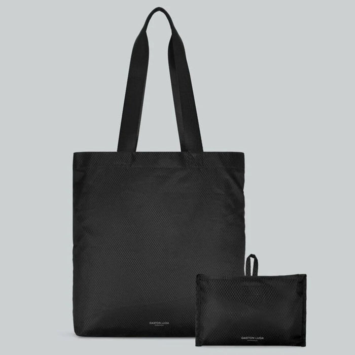 Lightweight Packable Tote Bag Gaston Luga Tote Suburban.