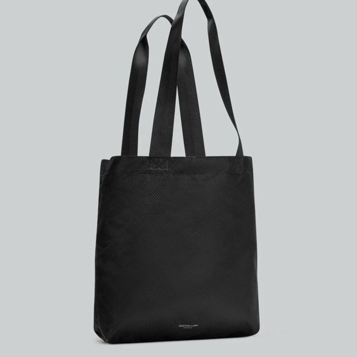 Lightweight Packable Tote Bag Gaston Luga Tote Suburban.