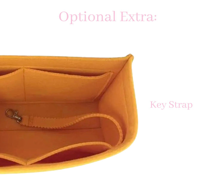 Liner for Bottega Veneta Teen Jodie