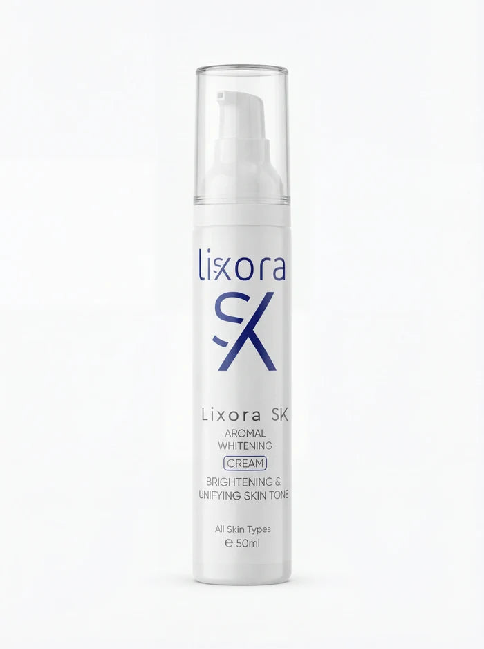 Lixora Whitening Cream 50ml