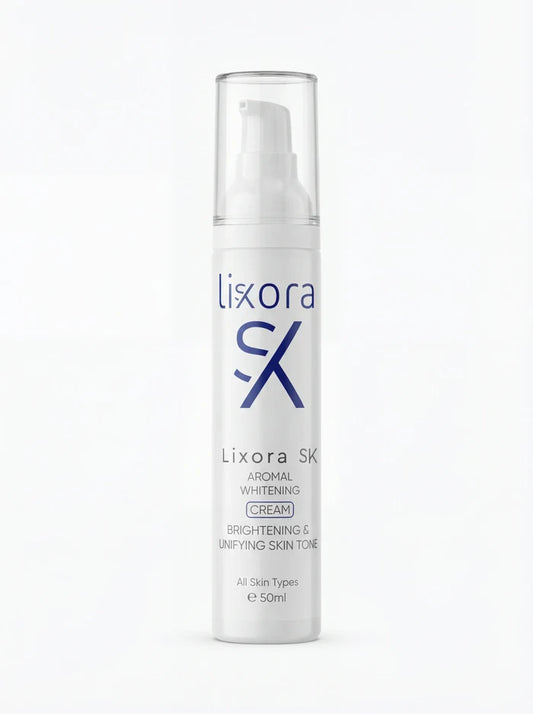 Lixora Whitening Cream 50ml