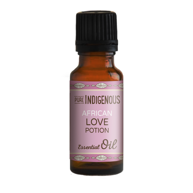Love Potion 20ml