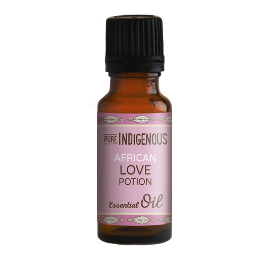 Love Potion 20ml