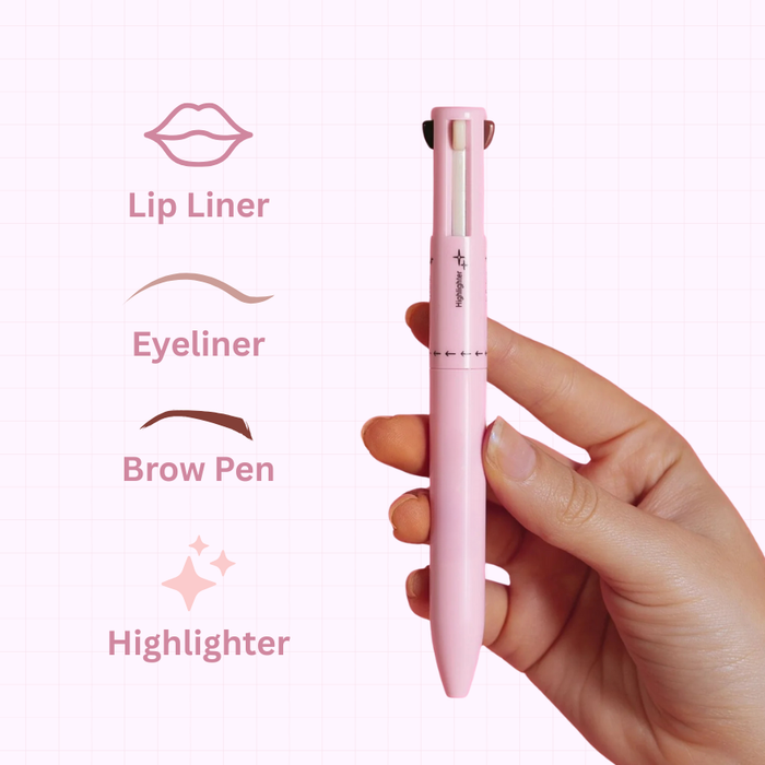 Lunea™ 4-in-1 Makeup Pen