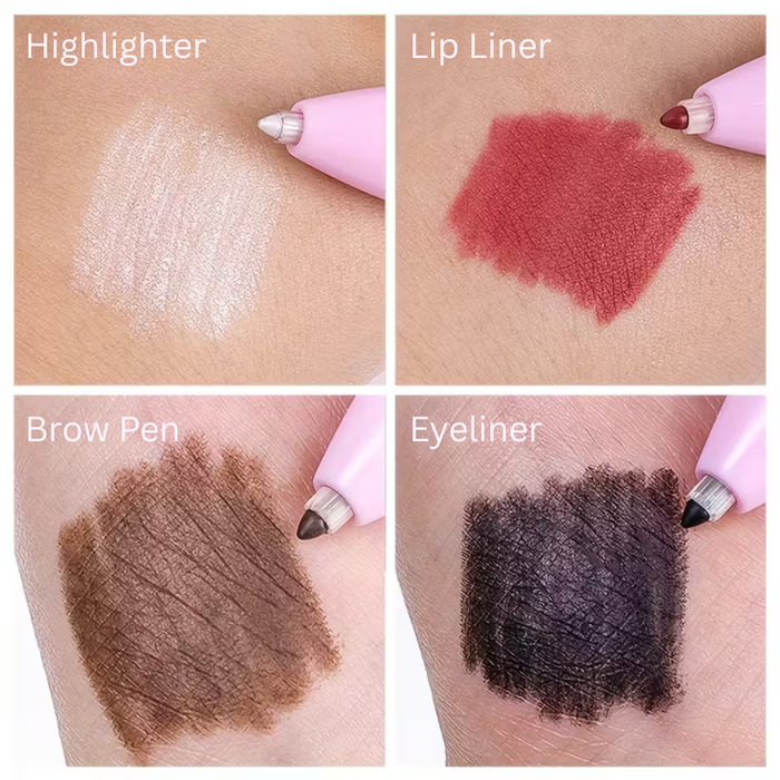 Lunea™ 4-in-1 Makeup Pen