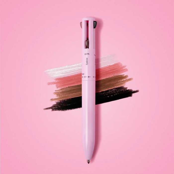 Lunea™ 4-in-1 Makeup Pen