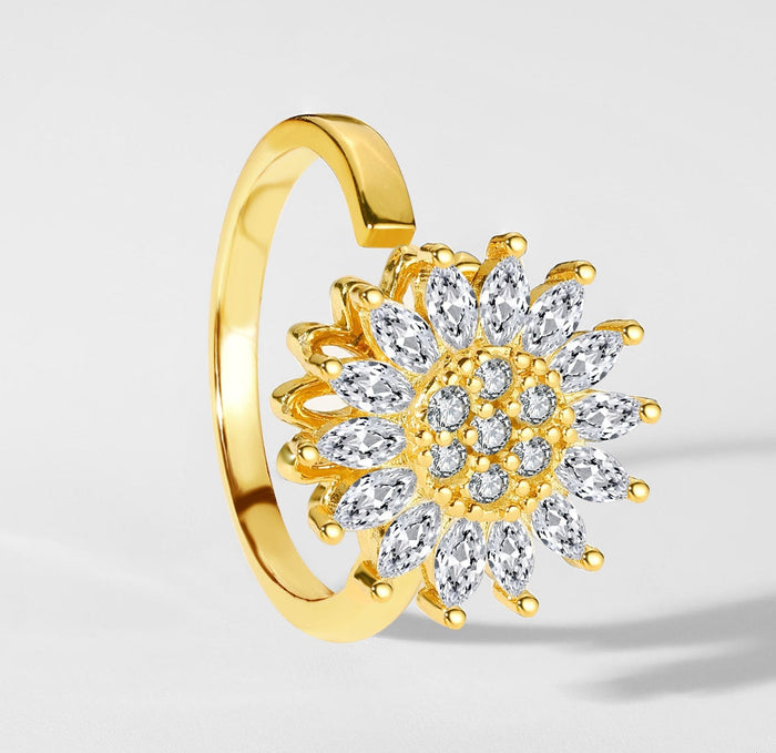 Lunea™ Calm Ring