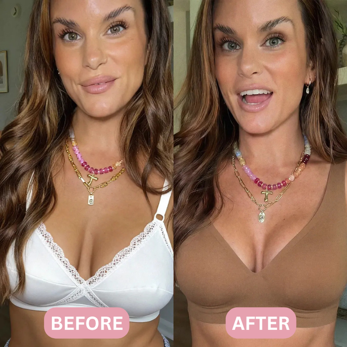 Lunea™ Jelly Bra