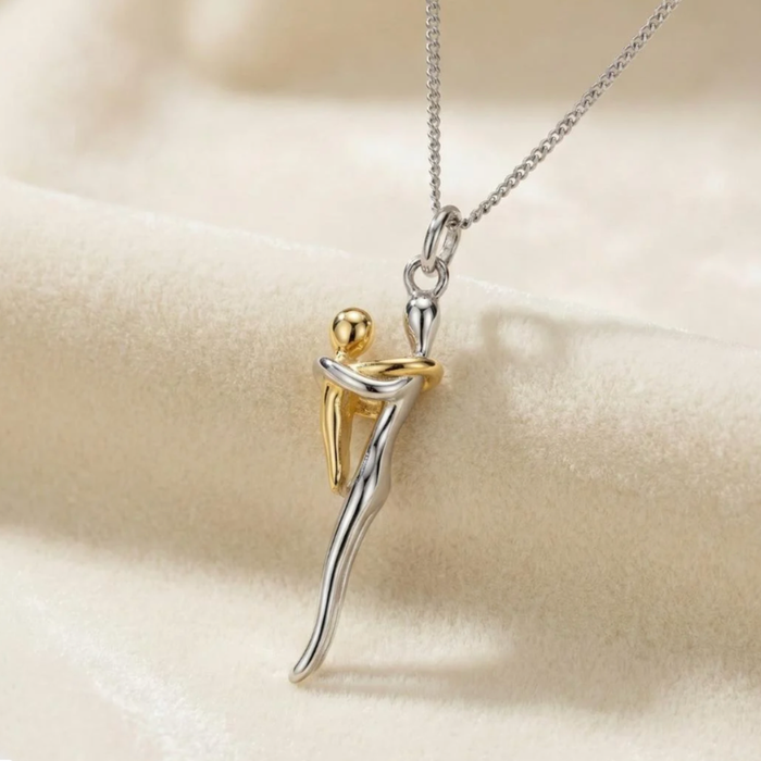 Lunea™ Mother's Love Necklace