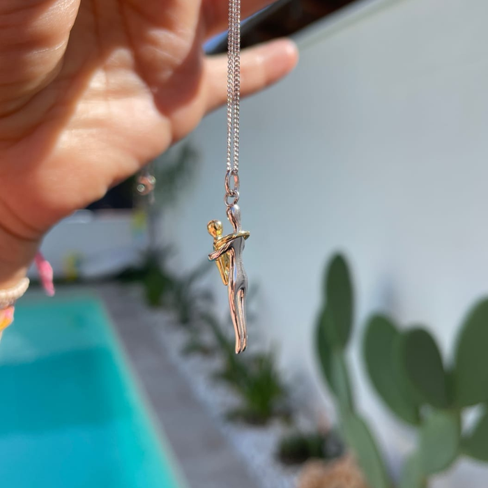Lunea™ Mother's Love Necklace