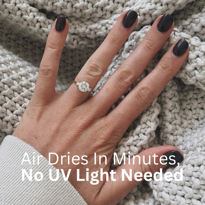 Lunea Powder Dip Nails