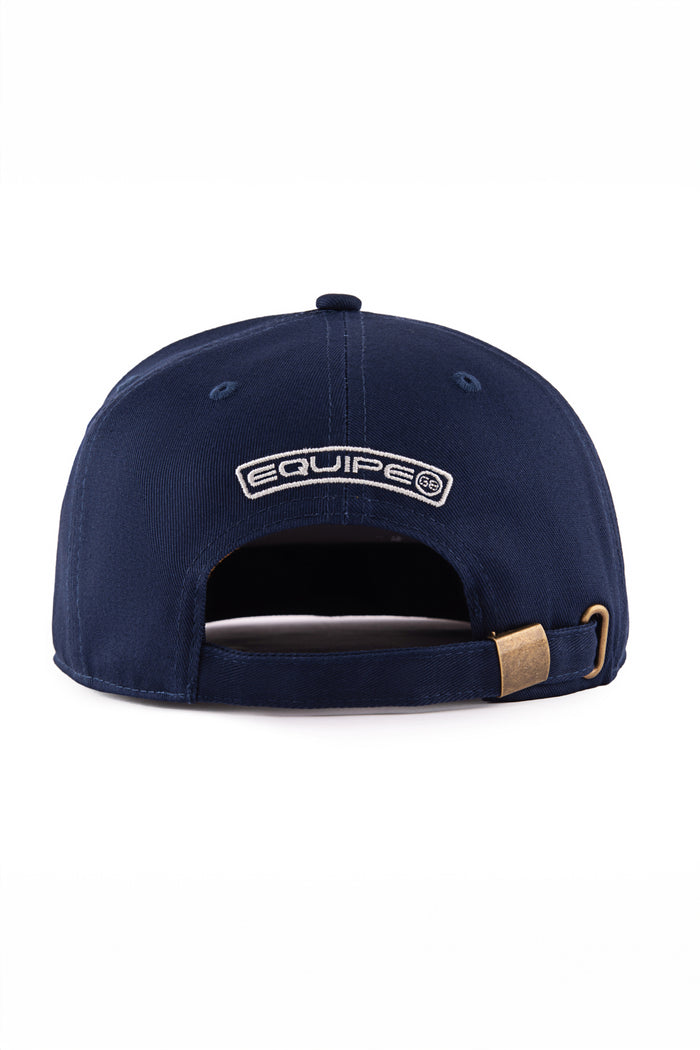 Lutador Cap - Navy