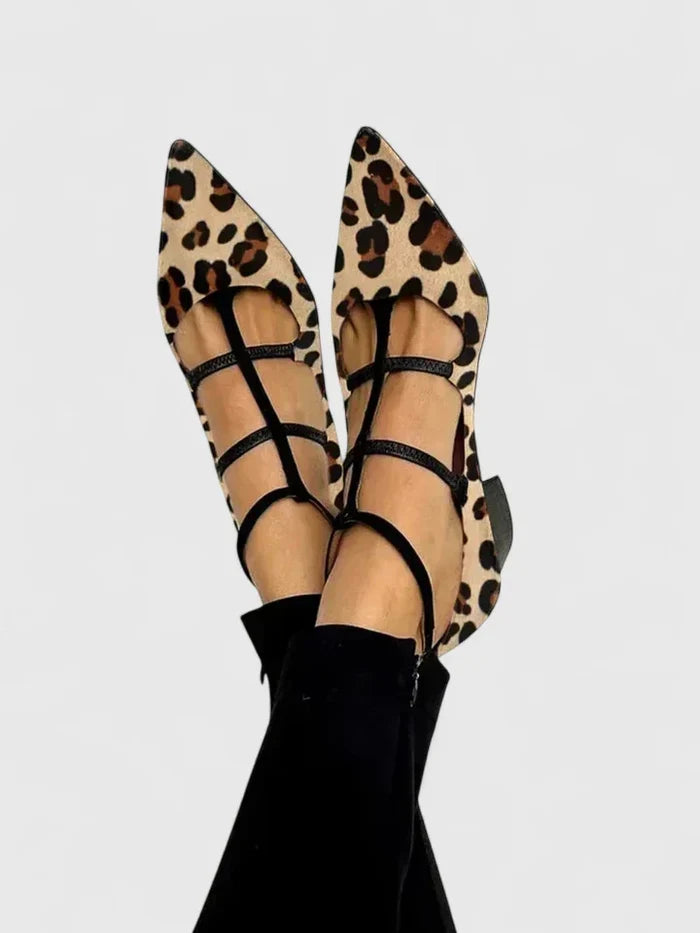 Leopard / 36