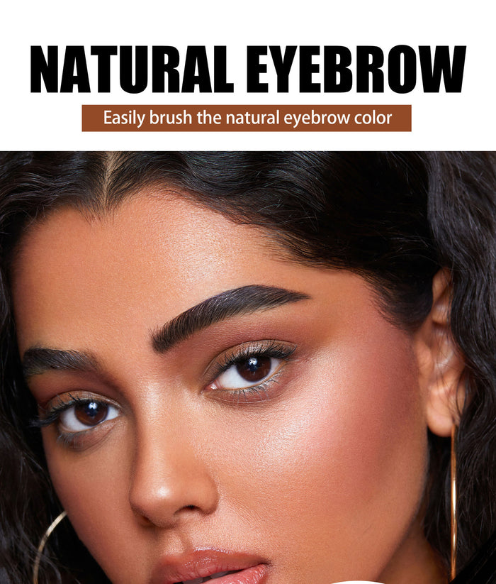 MA672 - Long Lasting Eyebrow Cream