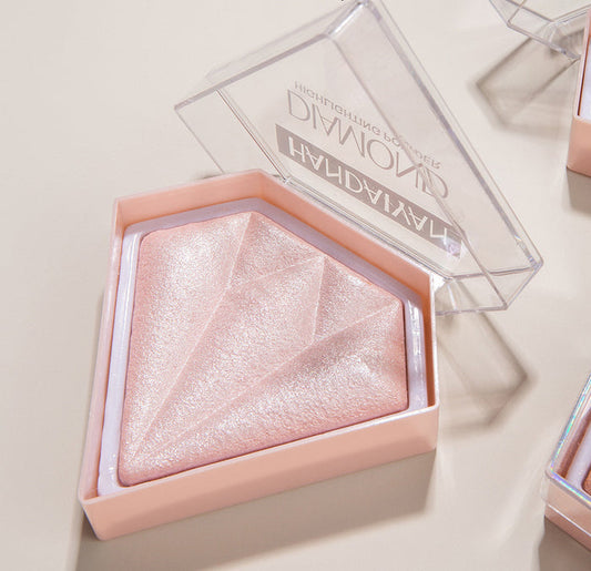 MA686 - Shimmer Highlighter Powder Palette