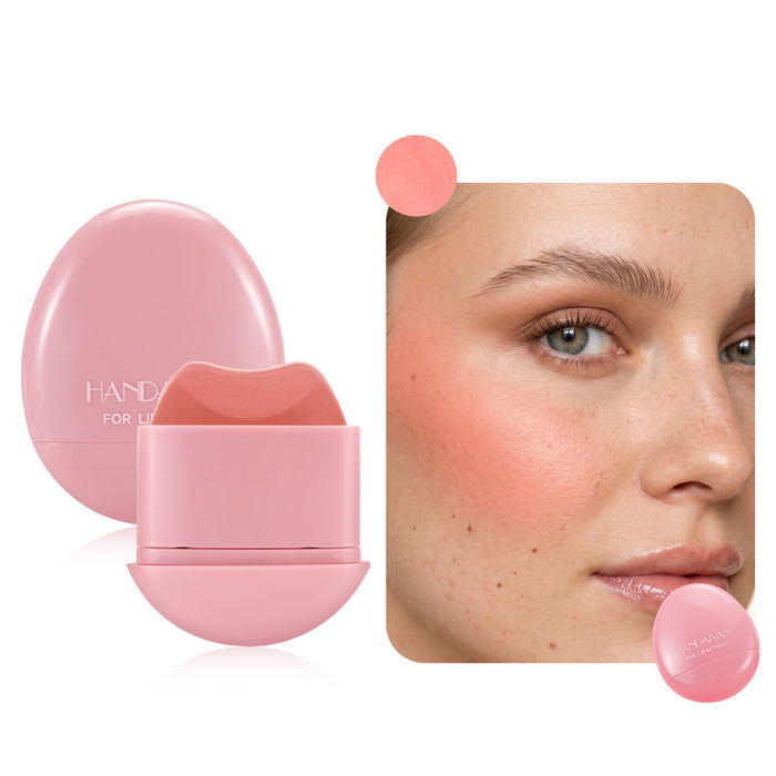 MA687 - HANDAIYAN - Cobblestone Cream Tint Blush